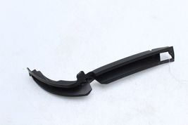 06-10 VW VOLKSWAGEN PASSAT B6 FRONT BUMPER LH LEFT DRIVER SIDE BRACKET E4851 image 5