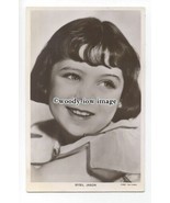 b4777 - Film Actress - Sybil Jason - Picturegoer No.1023 - postcard - $4.34 CAD