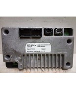 12 13 14 Ford fusion SYNC voice control module OEM DS7T-14F239-BR - $64.34