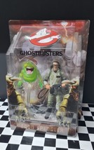 GhostBusters Egon Spengler &amp; Slimer Figure Mattel Matty Collector Harold... - $59.95