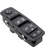 Front Driver Master Window Switch For Chrysler Town &amp; Country 2012-16 68... - £21.59 GBP