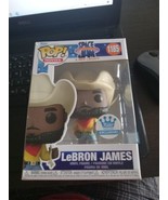 Lebron James Funko Pop 1185 - £10.83 GBP