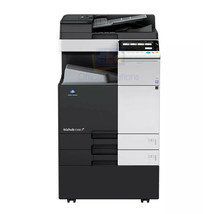 Konica Minolta BizHub C368 A3 Color Laser Copier Printer Scanner MFP 36 ppm C308 - £2,803.54 GBP