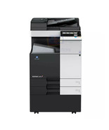 Konica Minolta BizHub C368 A3 Color Laser Copier Printer Scanner MFP 36 ... - $3,564.00