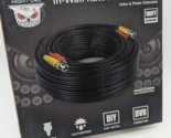 Night Owl 100 ft. In-Wall Rated Video/Power Extension Cable - $23.00