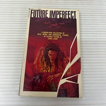 Future Imperfect Science Fiction Paperback Book by James Gunn from Bantam 1964 - $17.37