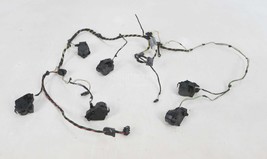 BMW E39 Heater Box Wiring Harness Vent Stepper Motors Actuators 2001-200... - £30.86 GBP