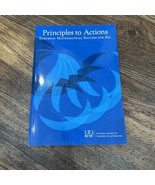 Principles to Actions: Ensuring Mathematical Success for All (Excellent) - $190.07 MXN