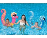 Poolmaster Swimming Pool Noodle Float, Seahorse, 2 Pack - $39.99