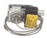 Carrier HVAC 3ART24AA4 Thermostat SPDT 240/277V Opens 15F Closes 35F - $168.99