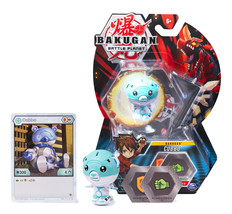 Bakugan Battle Planet Bakugan Cubbo Bakucores New in Package - $10.88