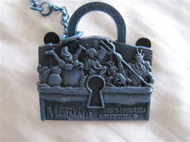 Disney Trading Pins 88236     DLR - Annual Passholder - Unlock the Magic of Disn - £14.60 GBP
