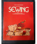 Good &amp; Easy Sewing Book for You and Your Family [The Betty Crocker Home ... - $12.34 CAD