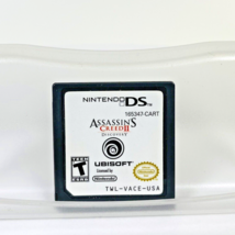 Assassin&#39;s Creed II: Discovery (Nintendo DS) Cart Only Tested Works! - A... - $13.98