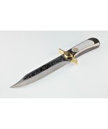 Colt Firearms Bowie Knife by The Franklin Mint - £237.40 GBP