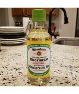 Genuine Brewed Rice Vinegar, Gluten Free, Kosher, Non-GMO, 12 fl oz Glas... - $140.05 MXN
