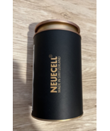 Neuecell Wild Caught Salmon Collagen+Plant Based Protein Powder 15 Serv ... - £36.01 GBP