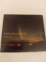 Reside Audio CD by Avalon Landing 2013 Self Published Release Brand New Sealed - £19.95 GBP