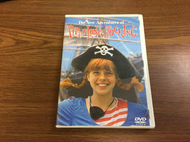 The New Adventures of Pippi Longstocking - DVD Full Screen - £6.17 GBP