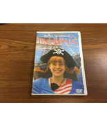 The New Adventures of Pippi Longstocking - DVD Full Screen - £6.15 GBP