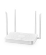 WiFi6 Wireless Internet Router AX3000, 2.4G/5G Dual Band 160MHz Bandwidt... - £142.08 GBP