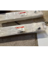 RARE NEW ACE Glass Condenser 300mm 29/42 joint Top and Bottom Allihn # 5... - $189.99