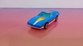 Matchbox Superfast No. MB12, &#39;82 Firebird S/E 1:64 Diecast  - £11.86 GBP