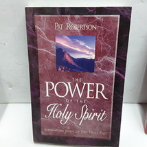 The Power Of The Holy Spirit Supernatural Strength Than Never Fails - Audio Book - £10.98 GBP