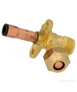 Shut off valve for air condition 1/2&quot; - CH-604-08 - €38,56 EUR