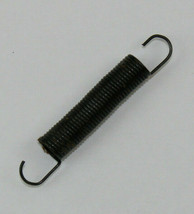 GE Microwave Oven : Vent Grille Hinge Spring (WB09X10034) {P4985} - $23.38