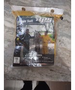 RPS SX Rain Suit Yellow Size Large Very Heavy Duty-Brand New-SHIPS N 24 ... - $79.08