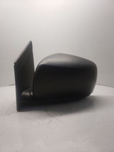 Driver Side View Mirror Power Moulded In Black Fits 11-20 CARAVAN 108057... - £48.93 GBP
