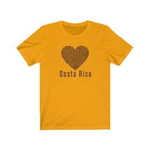 Costa Rica Coffee Heart - $21.95+