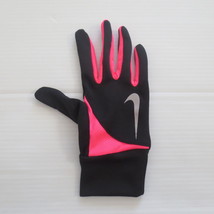 Nike Women Element Thermal Glove - Right Side Only - Black Pink - Size S... - $12.99