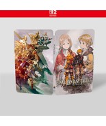 New Limited FINAL FANTASY TACTICS Steelbook Custom Made For Nintendo Swi... - $45.54 CAD