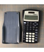 Texas Instruments Ti-30x IIS Scientific Calculator Ti30x2s Preowned - £3.57 GBP