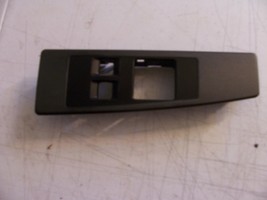 ELDORADO LEFT DOOR SWITCH TRIM PANEL OEM USED CADILLAC 1994 1993 1992 - $67.31