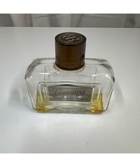 BALENCIAGA CIALENGA VTG EAU DE TOILLETTE 240ML EMPTY BOTTLE - $21.03