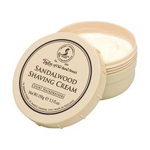 Taylor of Old Bond Street 150g Sandalwood Shaving Cream Bowl  - $30.00