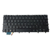 Dell Inspiron 13 (7347) Backlit US Keyboard - £25.83 GBP