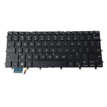 Dell Inspiron 13 (7347) Backlit US Keyboard - £25.76 GBP