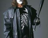 STING 8X10 PHOTO WRESTLING PICTURE WWF WWE - £3.91 GBP