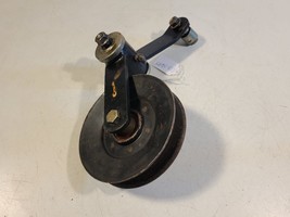 TORO EXMARK TENSIONER ARM &amp; PULLEY 103-5695 - £47.47 GBP