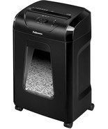 Powershred 12C15 12-Sheet Cross-Cut Paper Shredder (4014401) - $179.06 CAD