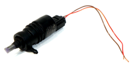 2011-2016 bmw 550i 535i 528i f10 windshield washer reservoir tank motor ... - $23.87