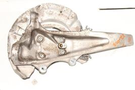 Passenger Right Front Spindle/Knuckle RWD Fits 12-19 BMW 640i 31224 image 12