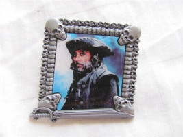 Disney Trading Pins 83678     Disney Pirates of the Caribbean: On Stranger Tides - £7.47 GBP