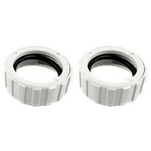 Jandy Zodiac 9-100-3109 Hose Nut for Pool Cleaners - $15.91