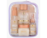 Tree Hut Vanilla Mini Body Care Gift Set, 4 Piece - $34.63