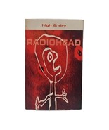 Radiohead High &amp; Dry Cassette Tape Fake Plastic Trees Album Version 1996... - €43,25 EUR
